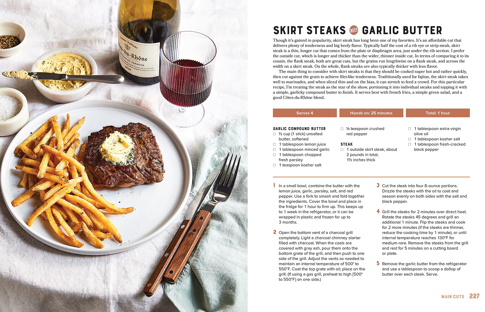 Butcher On The Block - EastWest Bottlers