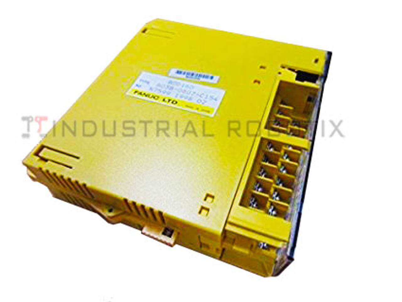 A03B-0807-C154 Fanuc AOD16D Digital Output Module - Industrial