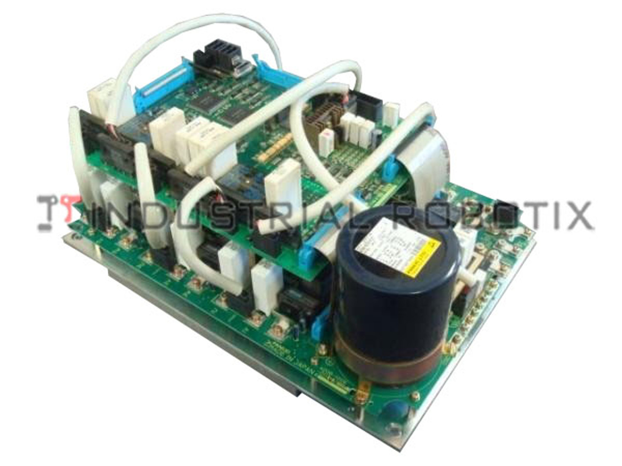 A06B-6076-H104 Servo Amplifier