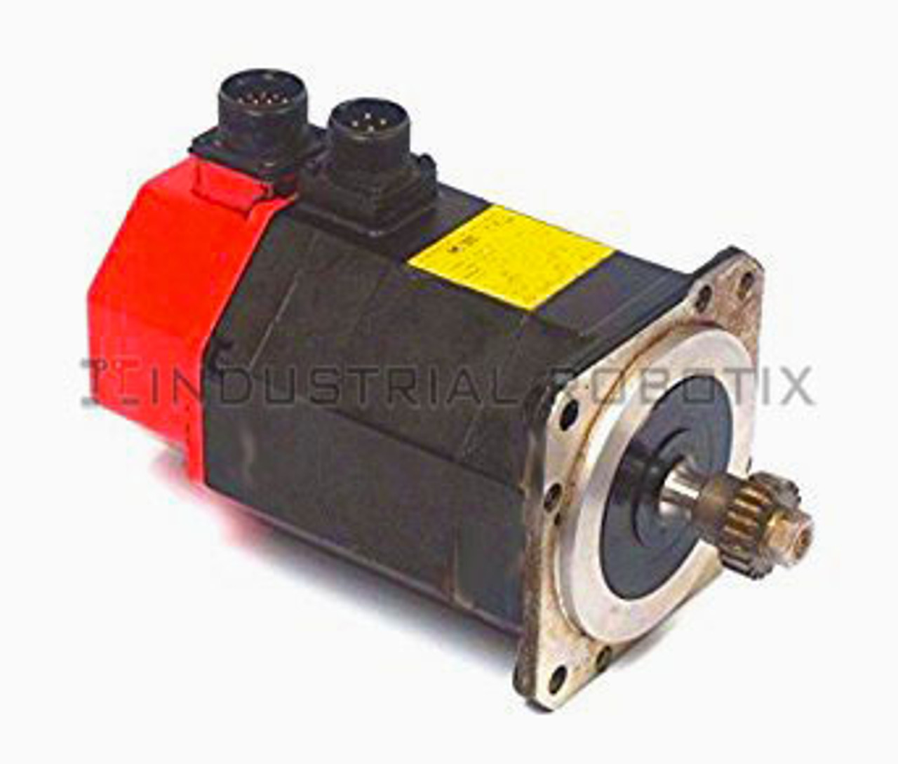 A06B-0162-B075 Fanuc Alpha M6/3000 Servo Motor