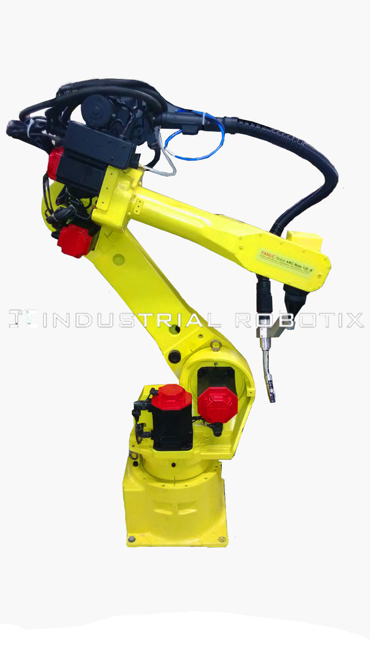 Fanuc m16ib deals