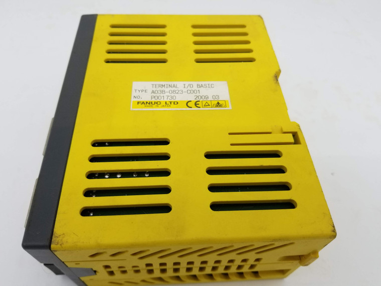 A03B-0823-C001 Fanuc Terminal I/O Module