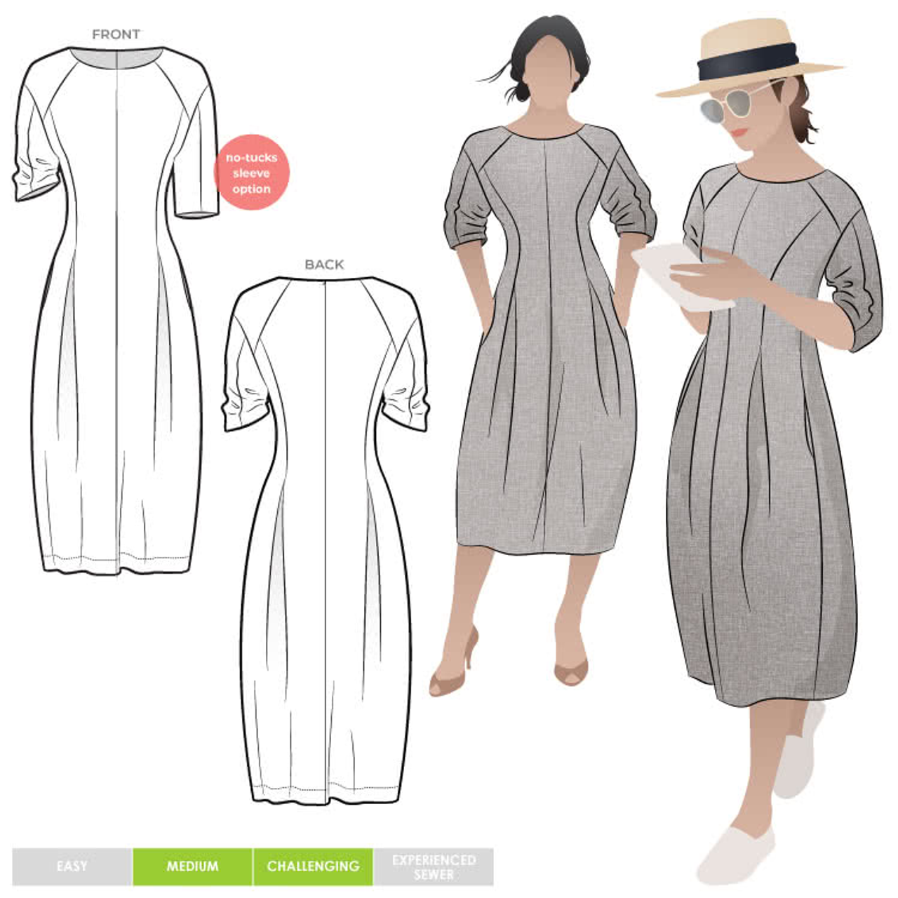 30+ Designs Named Clothibg Sewing Patterns