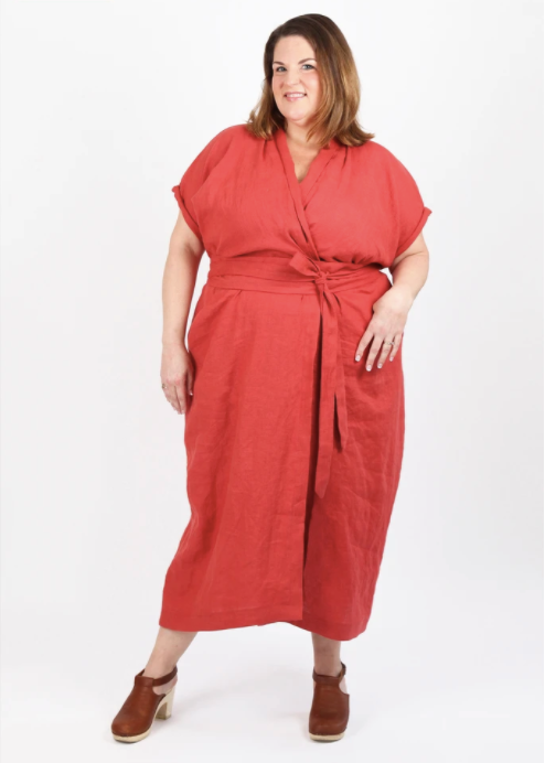 Sewing Patterns | Sew House Seven | Fabric Godmother