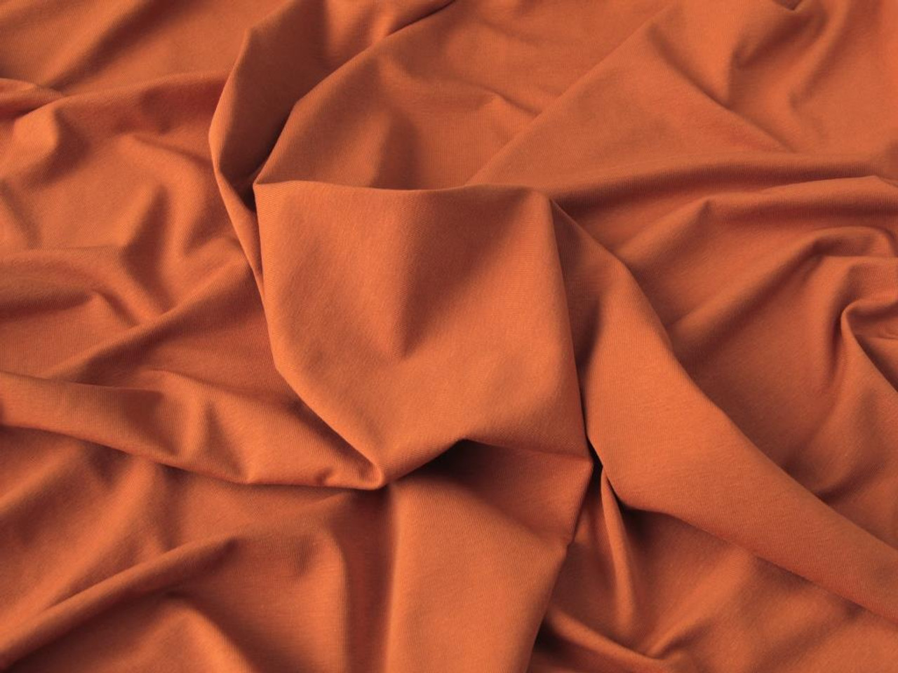 cotton jersey dress fabric