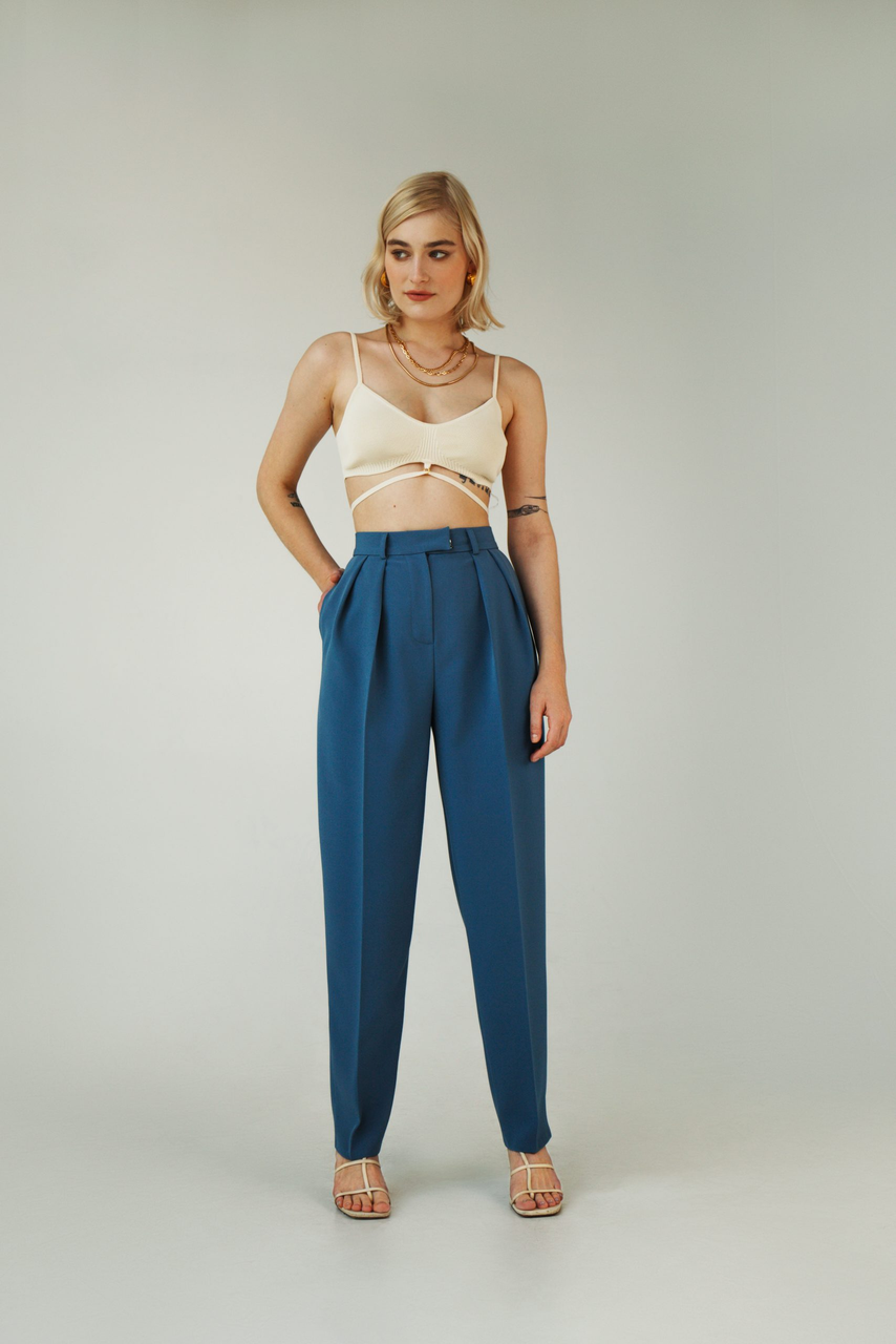 Mitchell Trousers Pattern | Pants Pattern | Sewing Pattern – Closet Core  Patterns