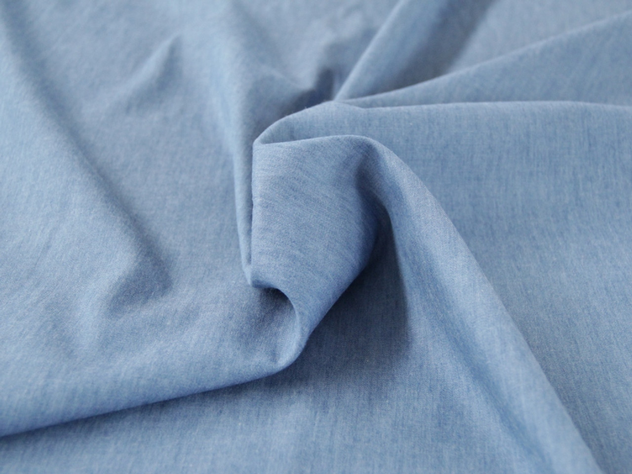 light denim blue