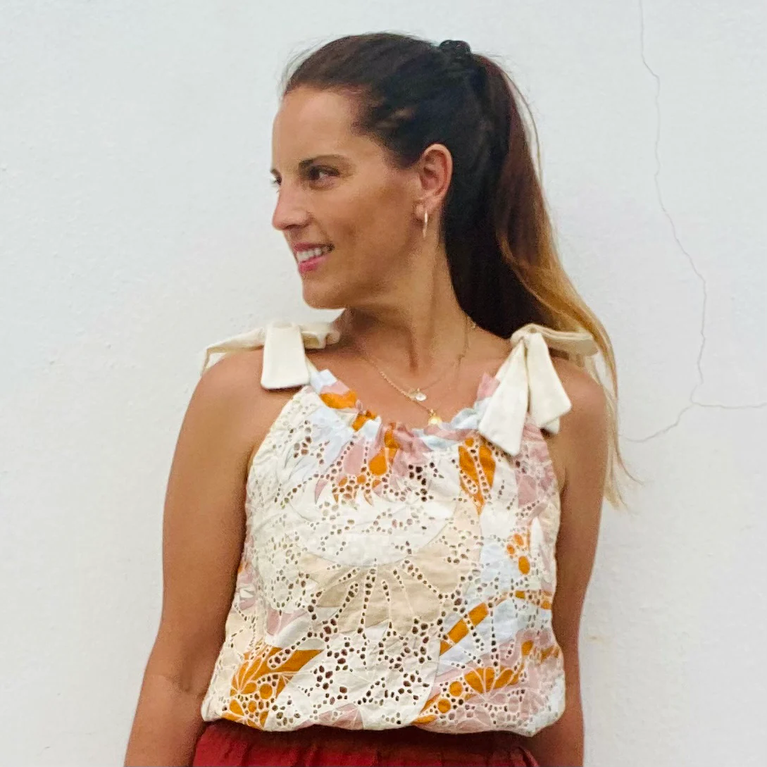 Sewing Patterns | You Made My Day | Fabric Godmother