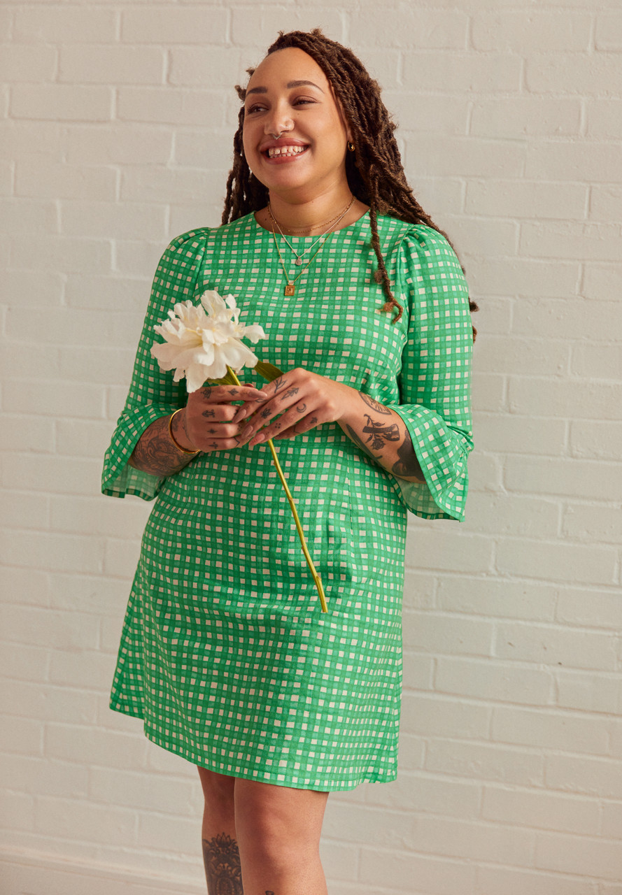 Sewing Patterns Fabric Godmother