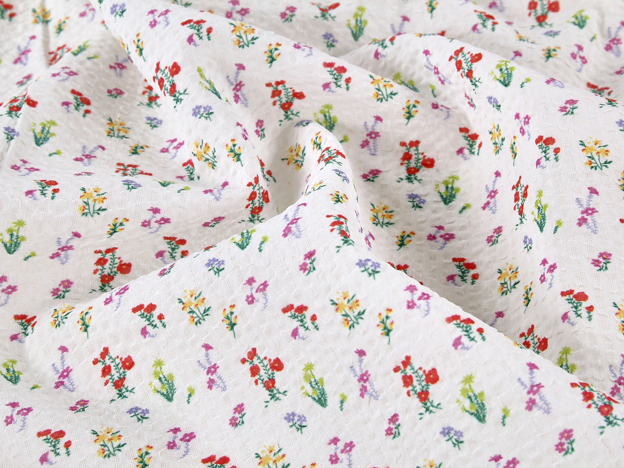 Suki Gifts Kuscheltier 'Ditsy Floral Primrose Schwein' – Weich, Baumelnde Glieder, Handwaschbar (ca. 28 Cm)