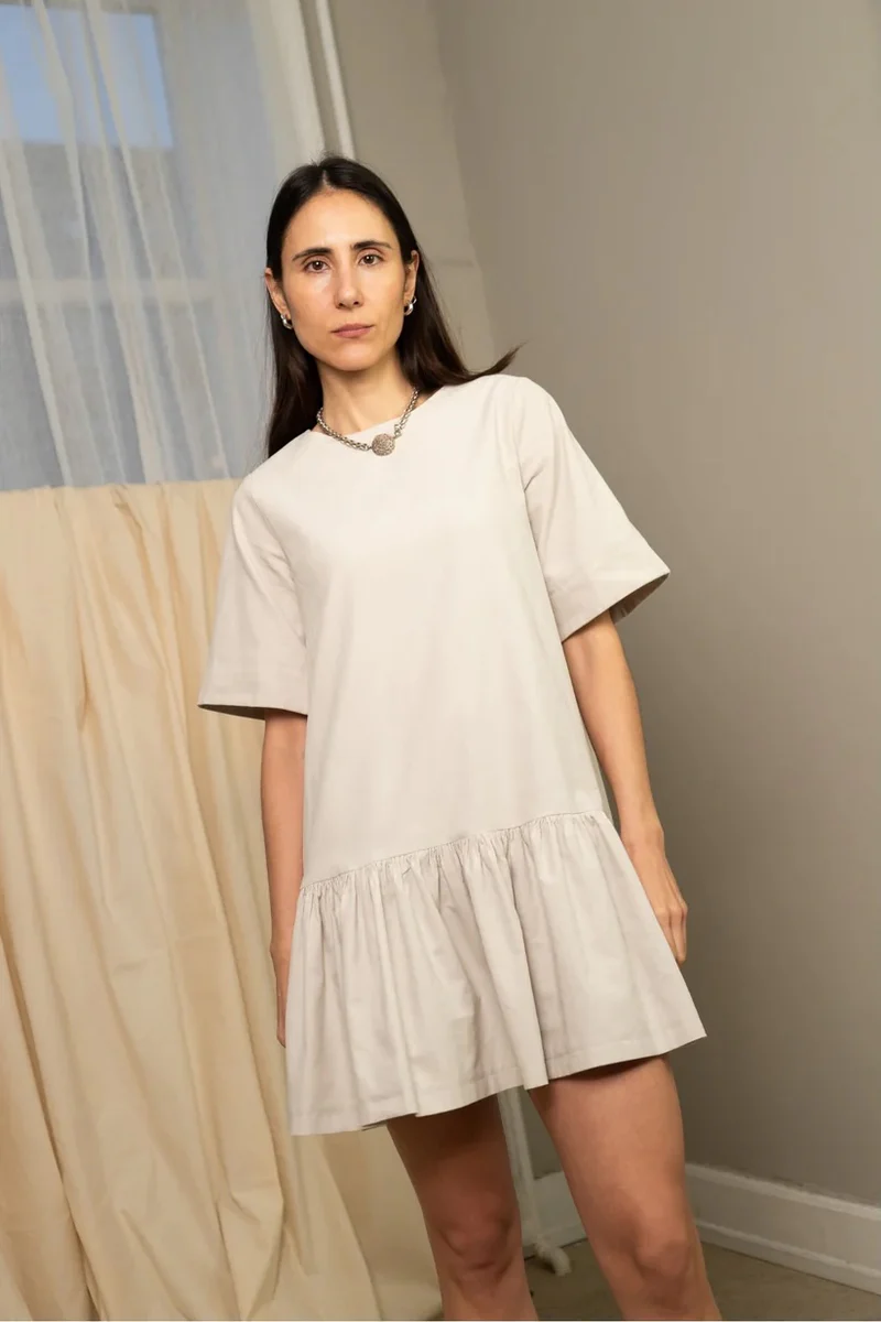 Sewing Patterns Puff and Pencil Fabric Godmother