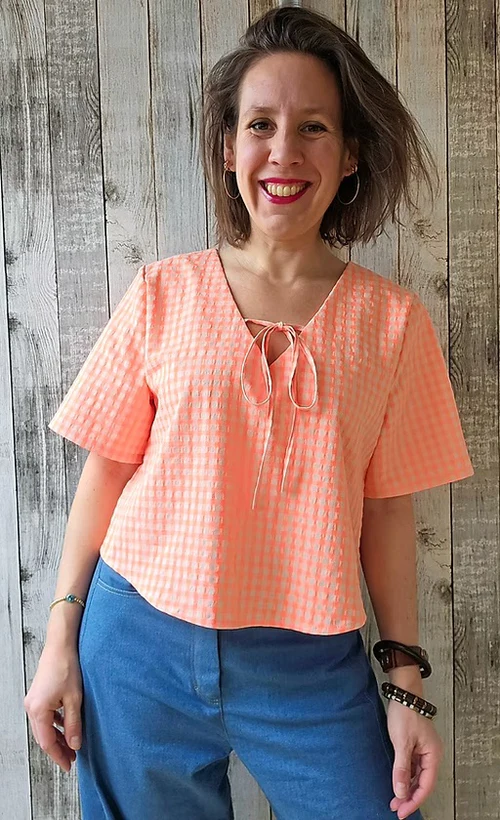 Sewing Patterns | French Navy Patterns | Fabric Godmother