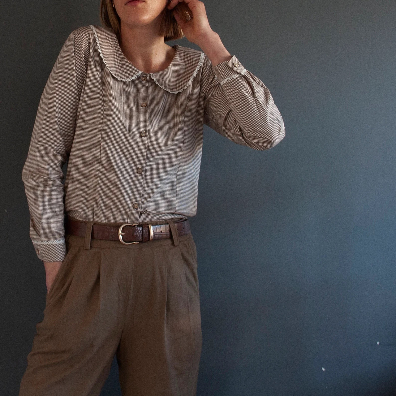Sewing Patterns | French Navy Patterns | Fabric Godmother
