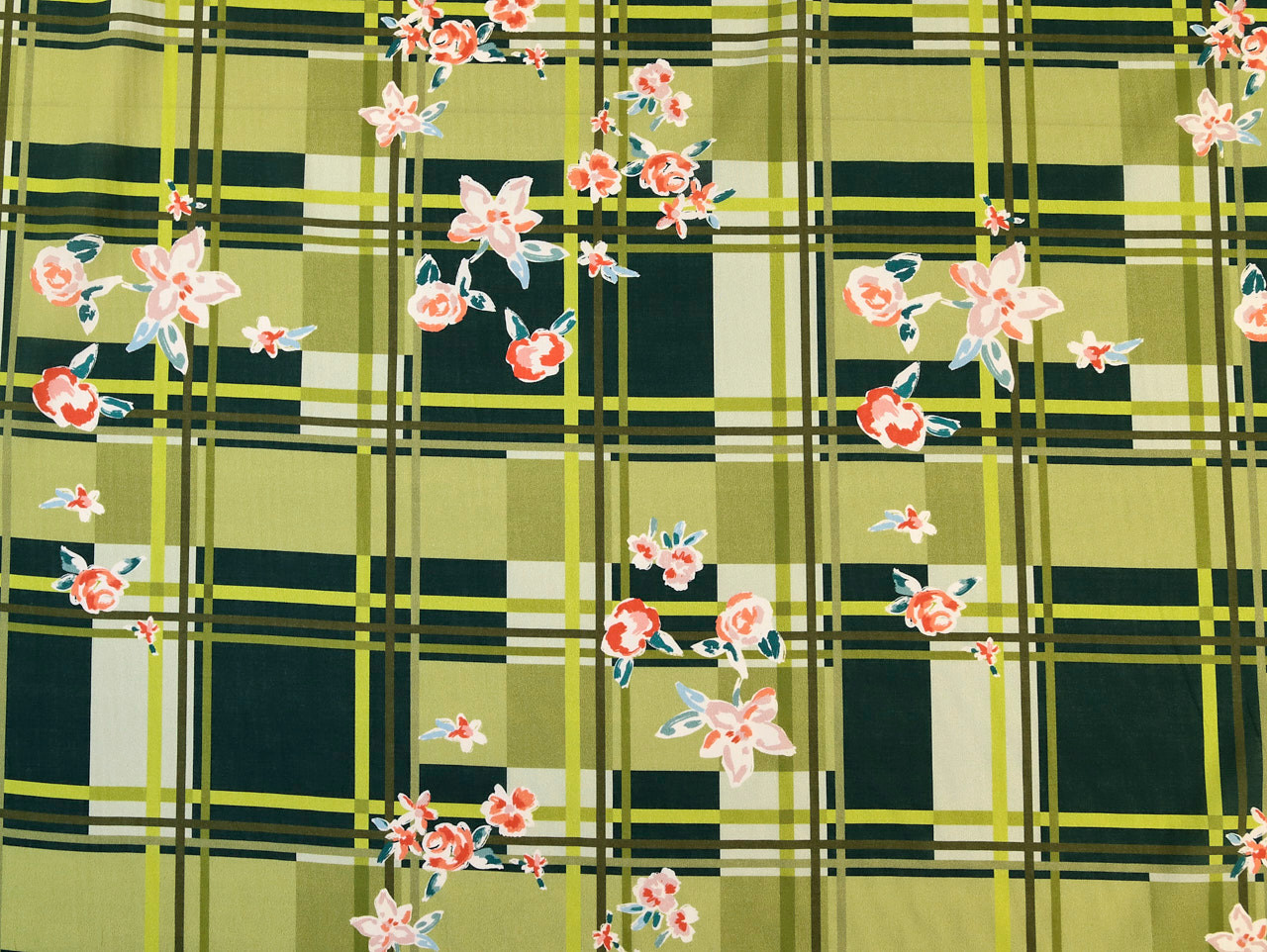 cotton for dress making Cotton Slub Fabric Material Dress Making Upholstery Sewing Cloth Crafts