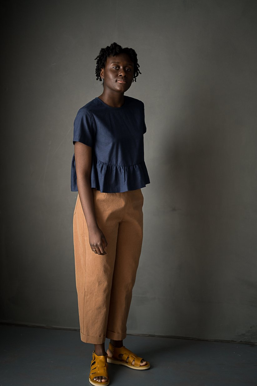 Sewing Patterns | Merchant \u0026 Mills 