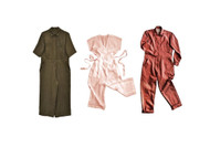 The Jumpsuit The Jumpsuit