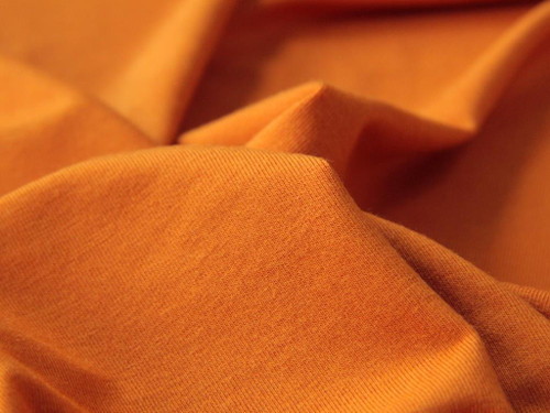 Dressmaking Fabric, Tencel Modal Jersey - Ivory