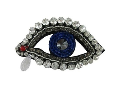 Bohin France | Sew-on Jewel | Fabric Godmother Bohin France | Sew-on Jewel | Fabric Godmother