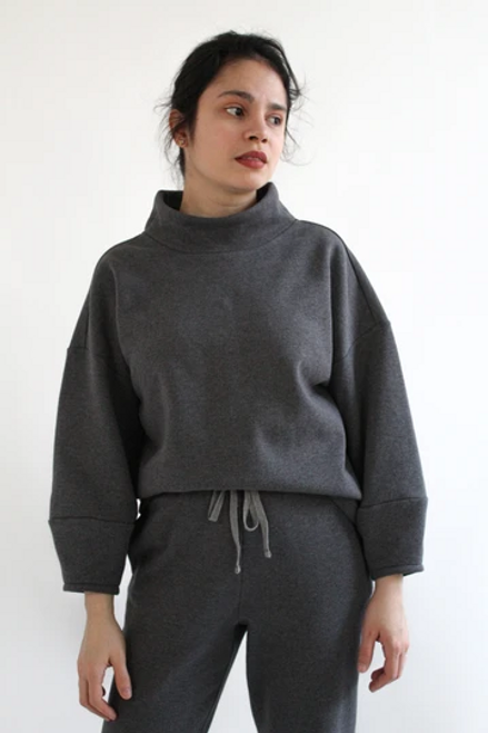 Bella Loves | Apollo Jumper | Fabric Godmother Bella Loves | Apollo Jumper | Fabric Godmother