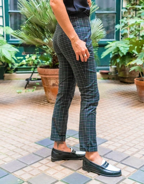 Women's Cigarette Trousers: 21 Pairs | Glamour UK