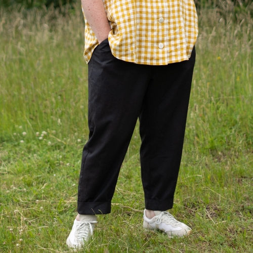 Sew Me Something | Nell Trousers | Fabric Godmother Sew Me Something | Nell Trousers | Fabric Godmother