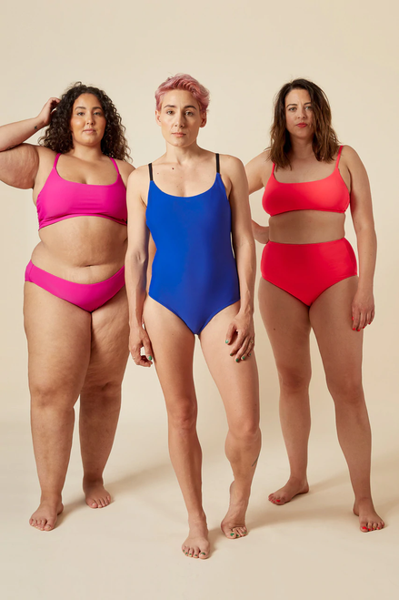 Closet Core Patterns | Faye Swimsuit | Fabric Godmother Closet Core Patterns | Faye Swimsuit | Fabric Godmother