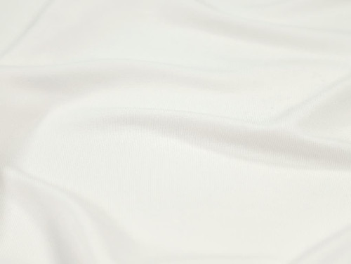 Dressmaking Fabric | Bamboo Jersey - Ivory  | Fabric Godmother