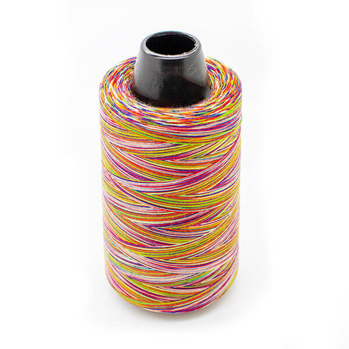 Haberdashery |  Rainbow Overlocking Thread - Brights | Fabric Godmother  Haberdashery |  Rainbow Overlocking Thread - Brights | Fabric Godmother