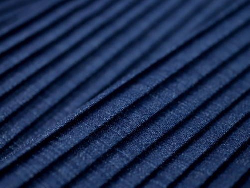 Denim fabric and corduroy fabrics