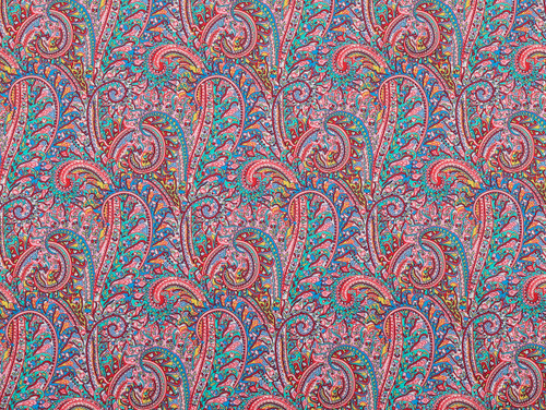 Dressmaking Fabrics - DESIGN - Floral - Page 1 - Fabric Godmother