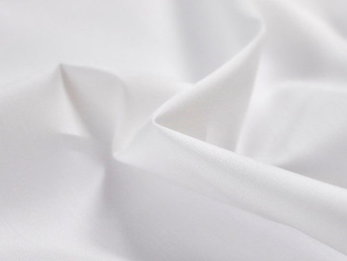 Dressmaking Fabric | Pollyanna Cotton Lawn  - White | Fabric Godmother  Dressmaking Fabric | Pollyanna Cotton Lawn  - White | Fabric Godmother