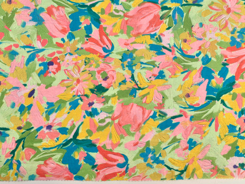Dressmaking Fabric | Georgia Viscose & Linen - Pistachio | Fabric Godmother Dressmaking Fabric | Georgia Viscose & Linen - Pistachio | Fabric Godmother