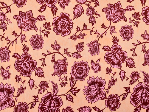Dressmaking Fabric | Fernanda Crinkle Viscose Crepe -  Peach | Fabric Godmother  Dressmaking Fabric | Fernanda Crinkle Viscose Crepe -  Peach | Fabric Godmother