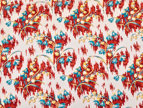 Dressmaking Fabric | Liberty Fabrics Snowdrop Shadow Viscose Crepe - Ivory | Fabric Godmother  Dressmaking Fabric | Liberty Fabrics Snowdrop Shadow Viscose Crepe - Ivory | Fabric Godmother