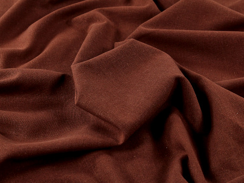 Dressmaking Fabric | Riviera Viscose & Linen - Chocolate | Fabric Godmother Dressmaking Fabric | Riviera Viscose & Linen - Chocolate | Fabric Godmother