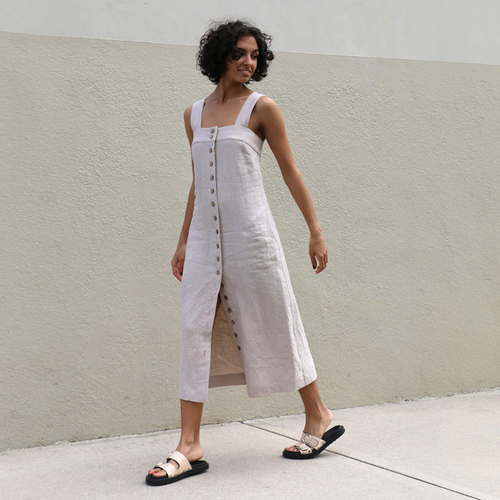 Tessuti | Ophelia Dress | Fabric Godmother Tessuti | Ophelia Dress | Fabric Godmother