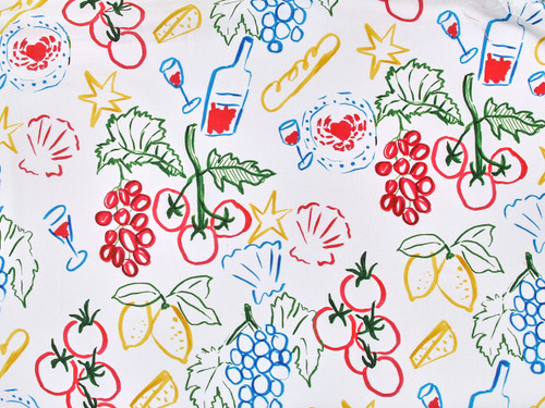 Dressmaking Fabric | Le Weekend Viscose & Linen - Ivory | Fabric Godmother Dressmaking Fabric | Le Weekend Viscose & Linen - Ivory | Fabric Godmother