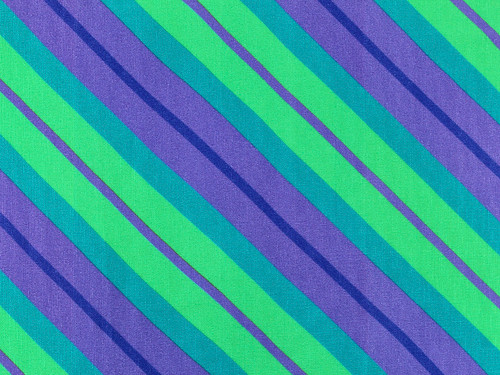 Dressmaking Fabric | Sweet Stripes Viscose Lawn - Green | Fabric Godmother  Dressmaking Fabric | Sweet Stripes Viscose Lawn - Green | Fabric Godmother