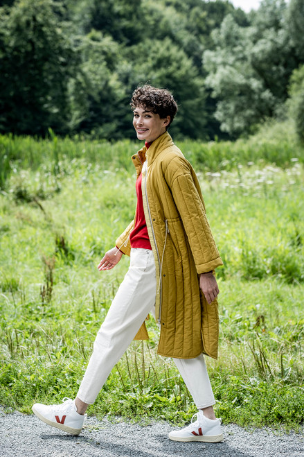 Fibre Mood | Giselle Jacket | Fabric Godmother Fibre Mood | Giselle Jacket | Fabric Godmother