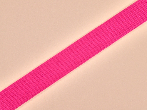 Haberdashery |Cotton Webbing - 30mm - Fuchsia | Fabric Godmother Haberdashery |Cotton Webbing - 30mm - Fuchsia | Fabric Godmother