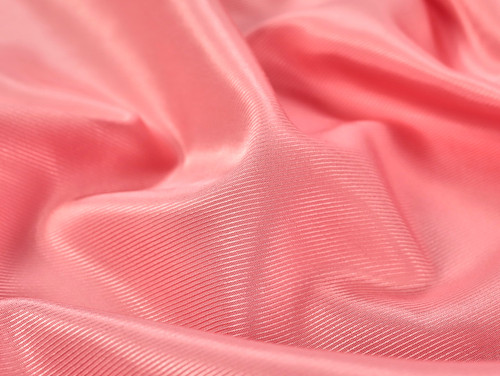 Dressmaking Fabric | Jayla Viscose & Cotton Lining - Pink | Fabric Godmother 
