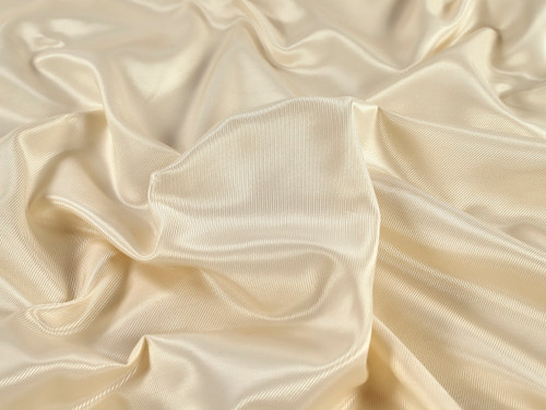 Dressmaking Fabric | Jayla Viscose & Cotton Lining - Cream | Fabric Godmother Dressmaking Fabric | Jayla Viscose & Cotton Lining - Cream | Fabric Godmother