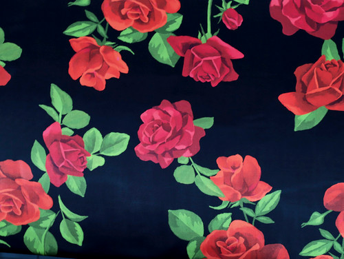 Dressmaking Fabric | Aurora Viscose ECOVERO™ Satin | Fabric Godmother Dressmaking Fabric | Aurora Viscose ECOVERO™ Satin | Fabric Godmother