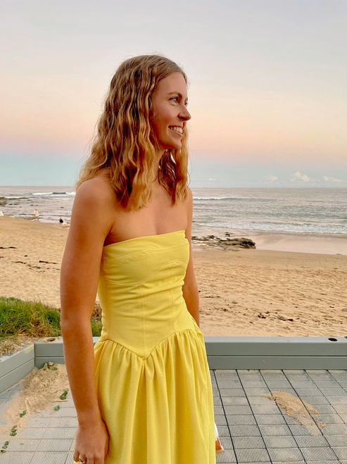 My Keeper | Pebbles Dress | Fabric Godmother My Keeper | Pebbles Dress | Fabric Godmother