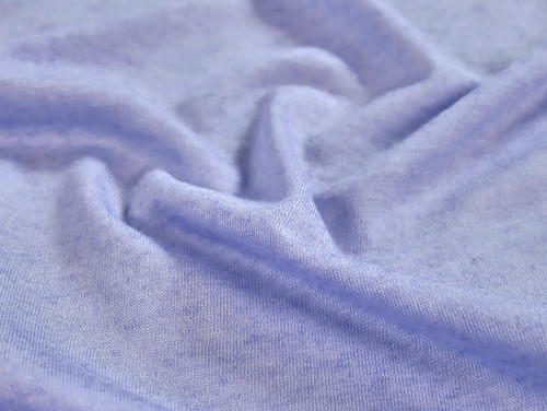 Dressmaking Fabric |Amber Cashmere Mix Jersey - Lilac  | Fabric Godmother  Dressmaking Fabric |Amber Cashmere Mix Jersey - Lilac  | Fabric Godmother