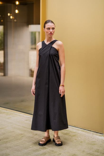 Fibre Mood | Alberthe Dress & Top | Fabric Godmother Fibre Mood | Alberthe Dress & Top | Fabric Godmother