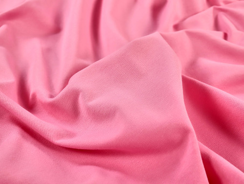 Dressmaking Fabric | Sweatshirt Fleece - Pink | Fabric Godmother Dressmaking Fabric | Sweatshirt Fleece - Pink | Fabric Godmother