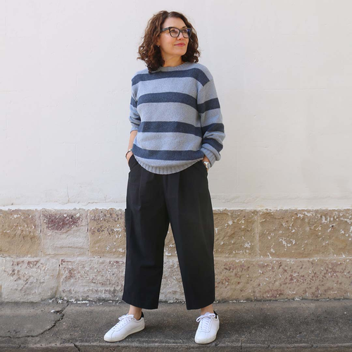 Tessuti | Naia Pants | Fabric Godmother Tessuti | Naia Pants | Fabric Godmother