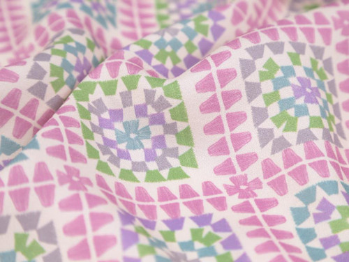 Dressmaking Fabric | Pandora ECOVERO™ Crepe - Ivory | Fabric Godmother 