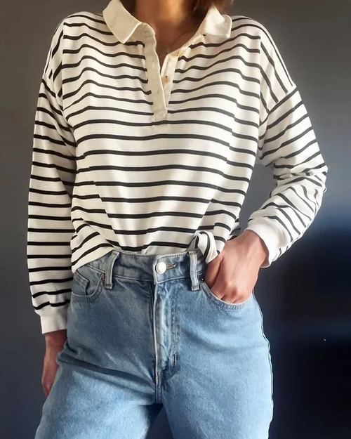 French Navy Patterns | Lucien Henley Expansion | Fabric Godmother